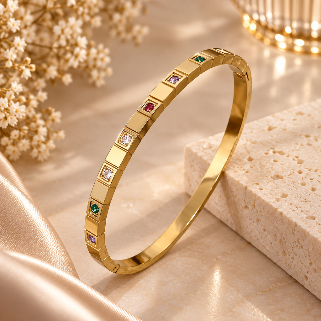 Aurelia Kaleida Bracelet | Aurelia Co. Australia