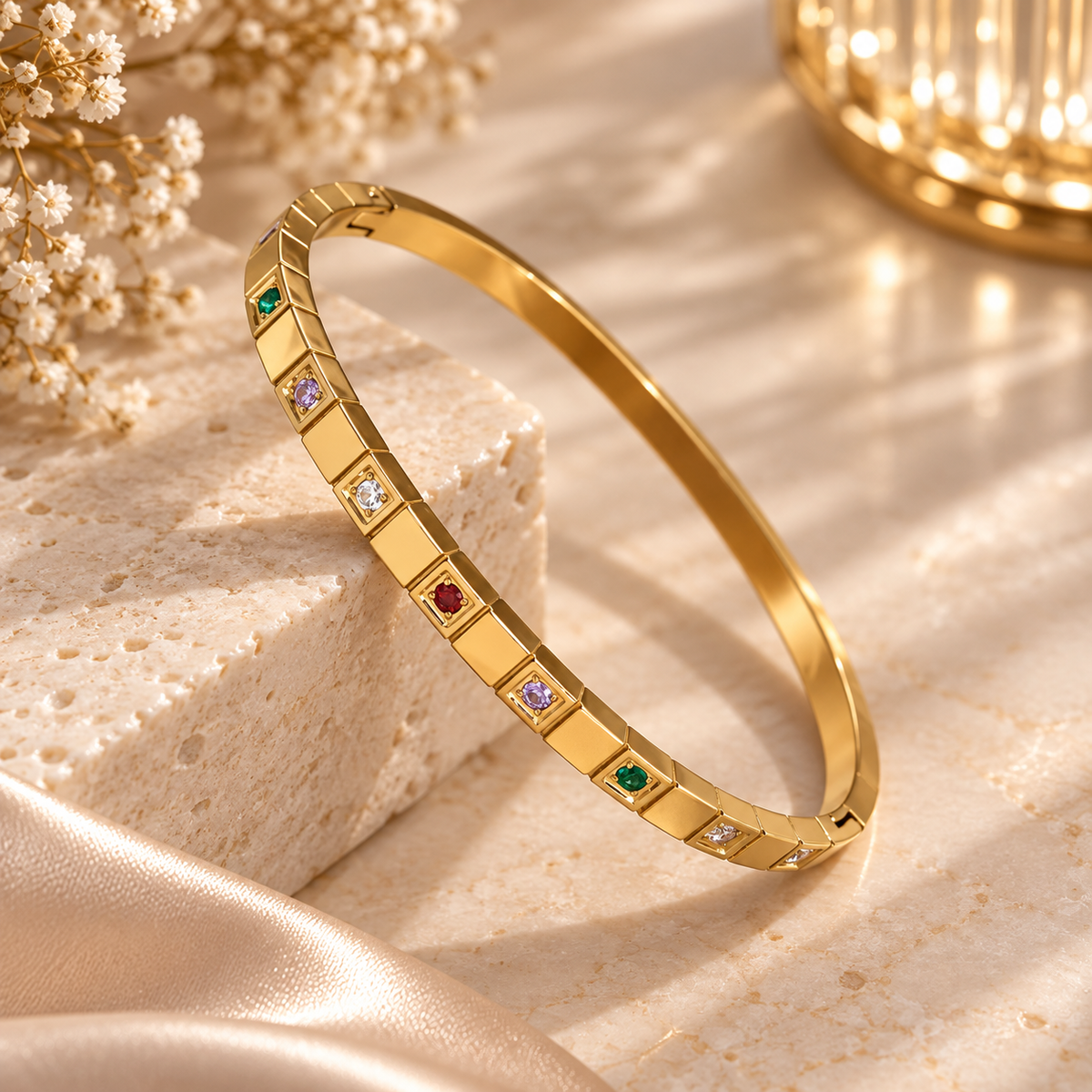 Aurelia Kaleida Bracelet | Aurelia Co. Australia