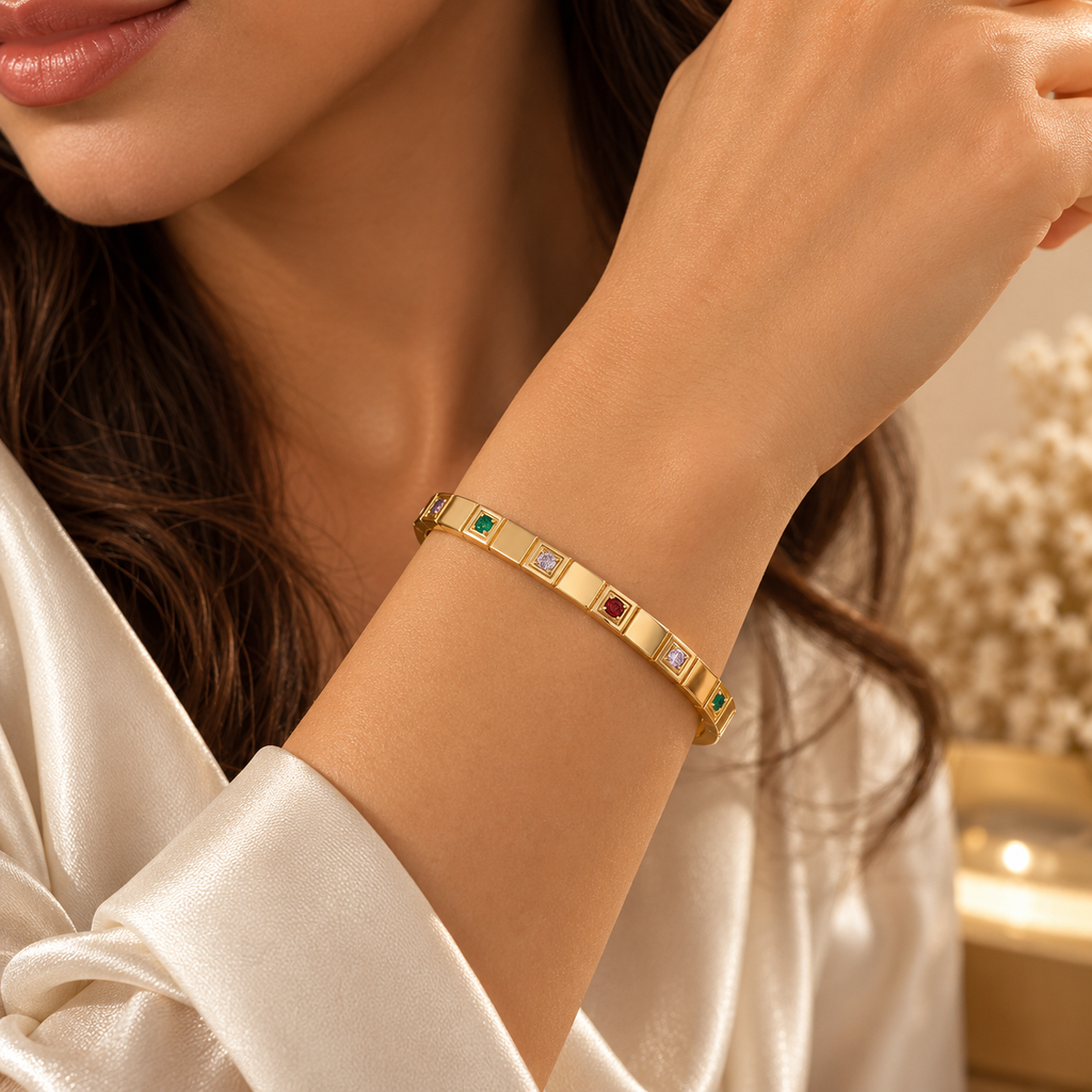 Aurelia Kaleida Bracelet | Aurelia Co. Australia