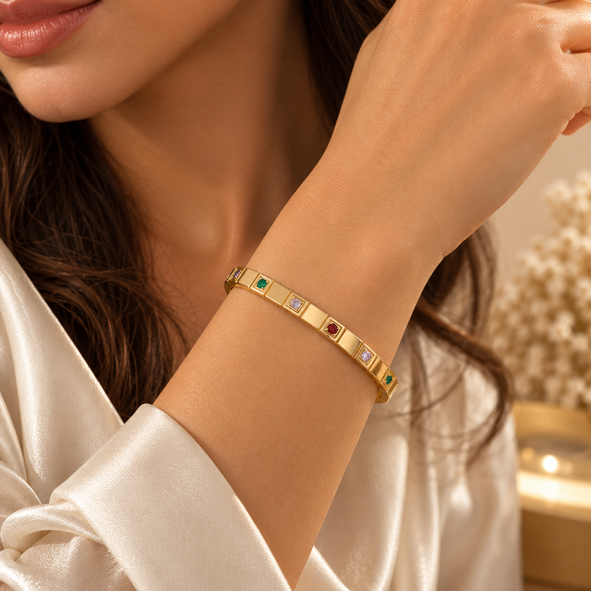 Aurelia Kaleida Bracelet | Aurelia Co. Australia