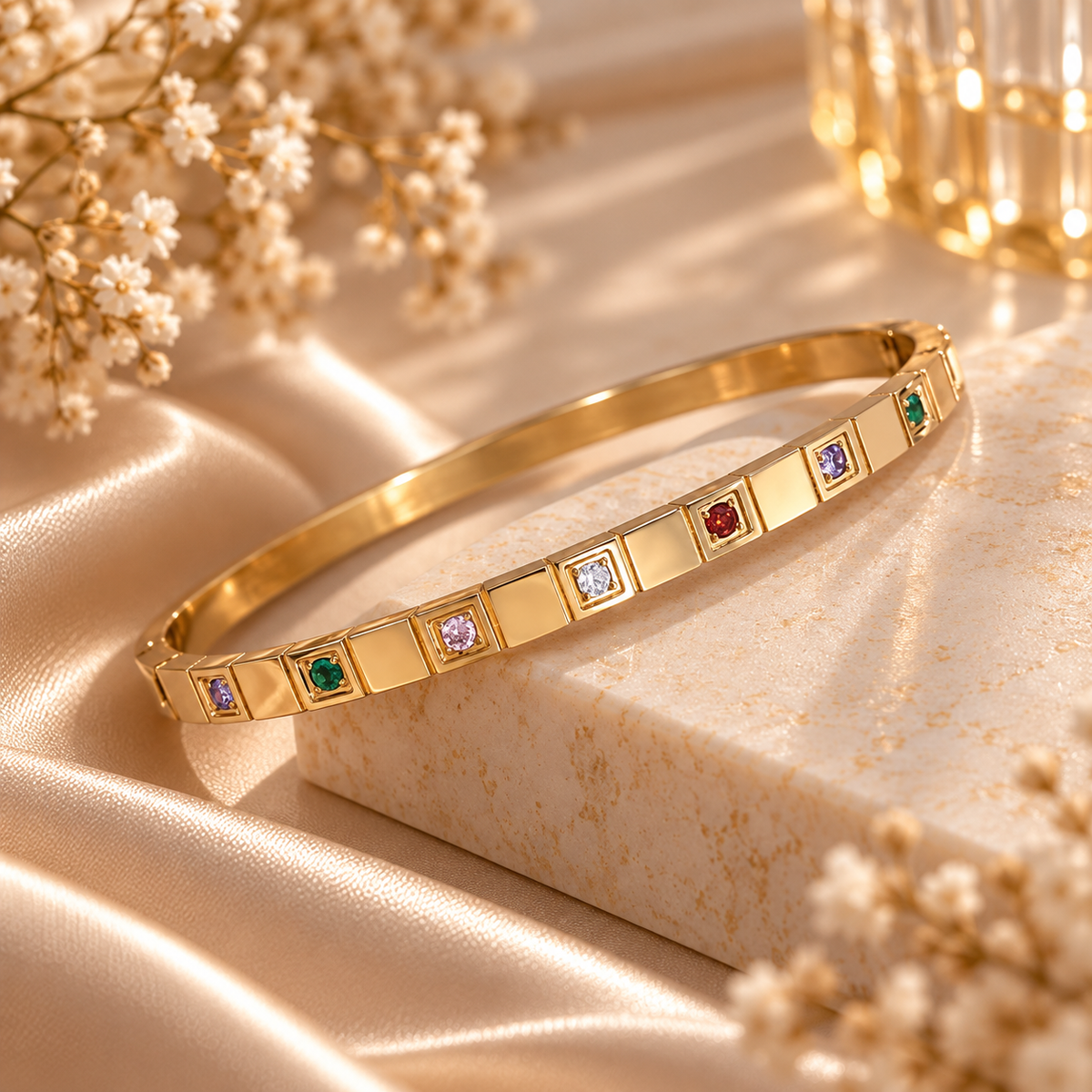 Aurelia Kaleida Bracelet | Aurelia Co. Australia