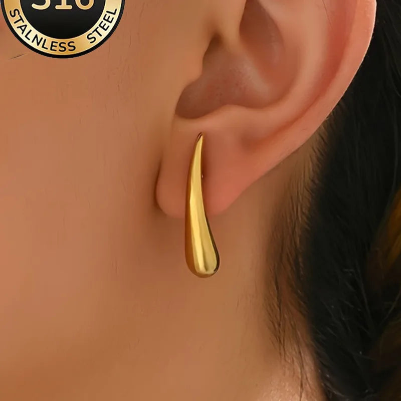 Water-Droplets-Electroplated-Earrings