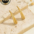 Water-Droplets-Electroplated-Earrings