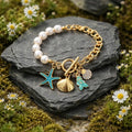 Aurex Divine Symbols Luxe Bracelet